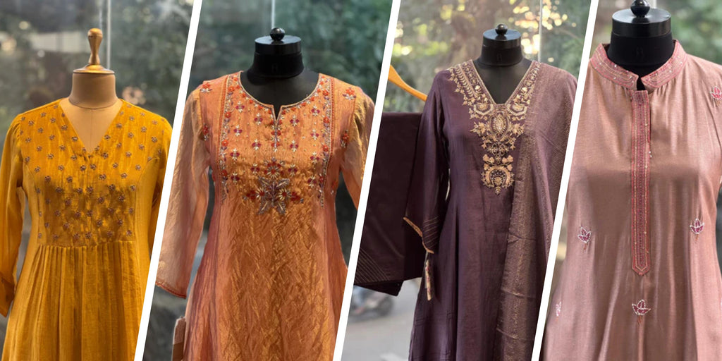 Trending Ethnic Wear Styles in Bangalore 2026