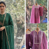 Plus Size Ethnic Wear in Bangalore - Pastels Boutique