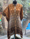 Brown Shaded Co Ord