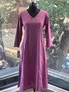 Mauve Co Ord