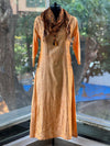 Yellow Tunic