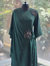 Green Tunic