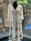 Angarakha Tunic
