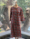 Floral Kurta Set