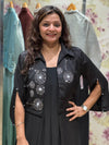 Black Jacket Set