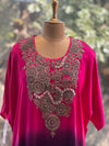 Shaded Kaftan Co Ord