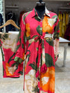 Multi Color Co Ord