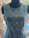 Jacket Style Tunic