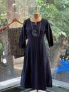 Navy Blue Co Ord