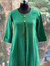 Green Tunic