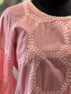 Pink Thread Work Co Ord
