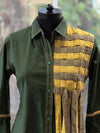 Green Tunic