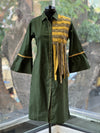 Green Tunic