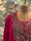 Shaded Kaftan Co Ord