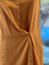 Yellow Tunic
