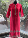 Beautiful Dupatta Set