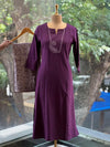Purple Co Ord