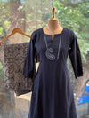 Navy Blue Co Ord