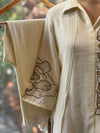 Cream Co Ord