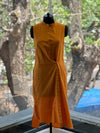 Yellow Tunic