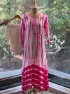 Pink Tye Dye Co Ord