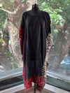 Embroidered Kaftan Co Ord