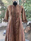 Brown Tunic