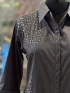 Grey Tunic