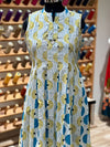 Sleeveless Tunic