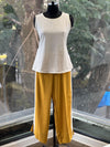 Yellow Jacket Co Ord Set