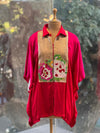 Shaded Kaftan Co Ord