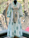 Jaipuri Block Print Tunic