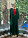 Bottle Green Co Ord