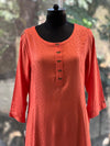 Rust Tunic
