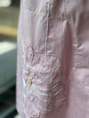 Pastel Pink Tunic