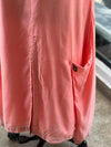 Pink Long Tunic