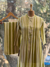 Light Green Co Ord
