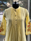 Yellow Co Ord Set