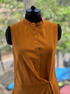Yellow Tunic