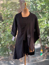 Black Stylish Co Ord