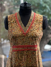 Kalamkari Tunic