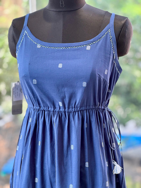 Spaghetti Dress