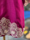 Purple Patch Work Co Ord
