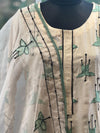 Aplique Work Suit