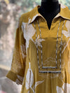 Yellow Co Ord