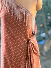 One Shoulder Dress