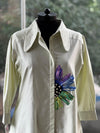 Pista Green Co Ord