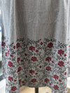 contemporary women tunic