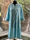 Light Blue Tunic