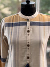 Off White Tunic